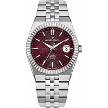 Jacques Philippe JPQGS10413X6BRG Erkek Kol Saati