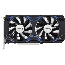Turbox RTX3050 Twin X2 Nvidia Gddr6 96BIT Hdmi.display.vga Çift Fan 6gb Ekran Kartı