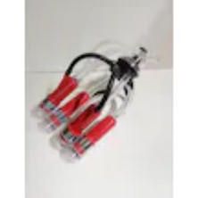 Gardening Süt Sağım Başlığı Şeffaf Tip Süt Akış Görünür