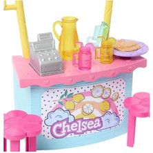 Senson HNY60 - Lımonata Standı (Lisinya)