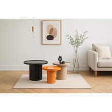 Levent Mobilya ve Aksesuar Dorın Orta Sehpa