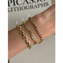 İrem Yıldız Çelik Bileklik