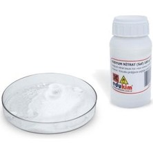 Edulab Sodyum Nitrat  Saf  100 gr Amb