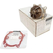 Devirdaim Su Pompası Renault Master 2 2.5 Dci G9U 7701474190 Mais