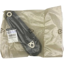 Motor Arka Takozu (Şanzıman Alt Takoz) Renault Megane 2 Scenic 2 8200575641 Mais