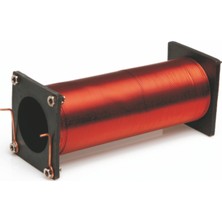 Edulab Akım Makarası Selenoid