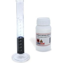 Edulab Wrıght Boyası Çözeltisi Amb 50 ml