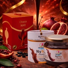 Nida Yıldırım Choco Premium Set