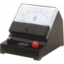 Edulab Ampermetre  0-1 A Dc