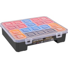 Super-Bag Küp Organizer 200 – ASR-5026