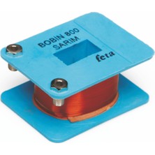 Edulab Bobin 800 Sarımlı