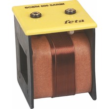 Edulab Bobin 600 Sarımlı