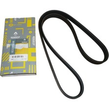 Alternatör V Kayışı (5 Pk 1135) Renault Clio 2 Kangoo 2 1.5 Dci K9K 8200020924 Mais