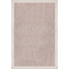 Valery Home Loom Yeni Nesil Sisal Yumuşak Dokuma Mutfak Koridor Kilim Kaymaz Pamuk Taban Halı 7107A