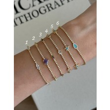 İrem Yıldız Çelik Bileklik