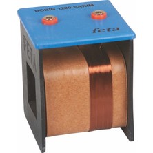 Edulab Bobin 1200 Sarımlı