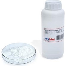 Edulab Nişasta Çözünür 250 gr Amb.