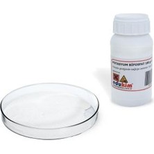 Edulab Potasyum Bifosfat 100 gr Amb.