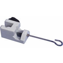 Edulab Bağlama Parçası  Kancalı