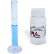 Edulab Bi-Üret Ayıracı 100 ml Amb.