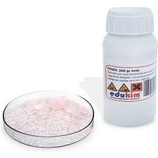 Edulab Fenol Amb. 200 gr