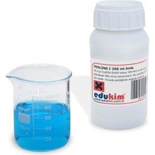 Edulab Fehling I Amb. 250 ml