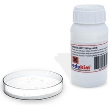 Edulab BORİK ASİT ( 250 GR)