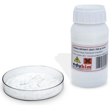 Edulab Çinko Nitrat Saf 250 gr Amb.