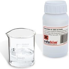Edulab Fehling Iı Amb. 200 ml