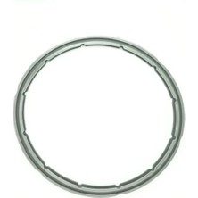 Famous Karaca Saga 4+6 Litre Düdüklü Tencere Lastiği