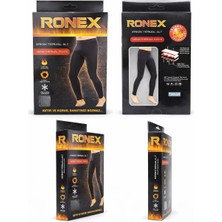 Ronex Erkek Termal Alt Içlik