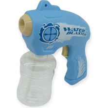 Arenes Pilli Küçük Su Tabancası - X3 - Mavi  (Lisinya)