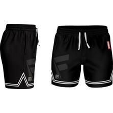 Freeside Freesıde Traınıng Shorts Stx-12