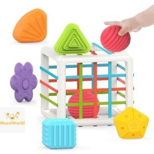 Üreticiniz HE0211 Lastikli Bultak Küp 481348