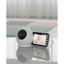 Getittir BLM34 Bebek Kamera - Lisinya