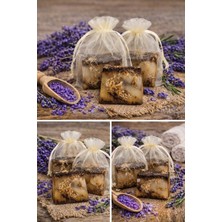 Elaverde Şeffaf Lavantalı El Sabun