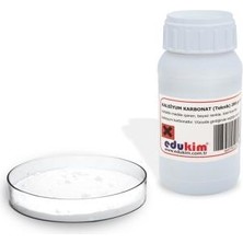 Edulab Kalsiyum Karbonat Teknik Amb 200 gr