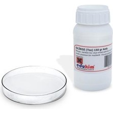 Edulab Glikoz  Toz  150 gr Amb