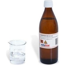 Edulab Kloroform 500 ml Amb.