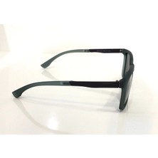 R-Line Kemik ES-P132 C06 53 Polarize Güneş Gözlüğü