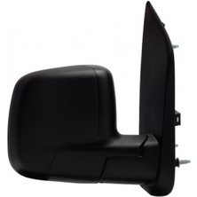 ErAyna Storozde Diş Dikiz Aynasi Sağ Fiorino-Bipper-Nemo 07 Mekanik Konveks VM-6115R