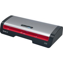 GBC 4410070EU 250 A4 EU Laminasyon Makinesi