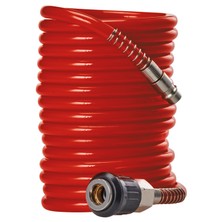Einhell Spiral Hortum 6 mm, 4 m - 4139410