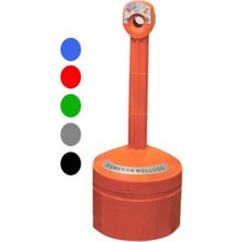 Bbu Safety Scn 26801 Dış Mekan Küllük