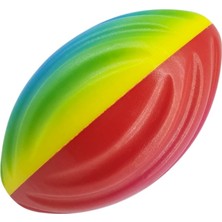 Arenes Pu-41 - Amerikan Soft Gökkuşağı Top (Lisinya)