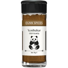 Dunn Yenibahar 45GR