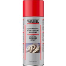 Winkel W170104 Genel Temizleme Sprey Balata 500 Ml. Wınkel