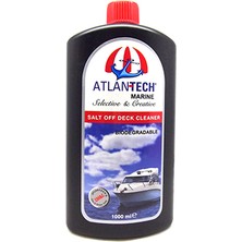 Atlantech 2539 1000 ml Salt Off Deck Cleaner