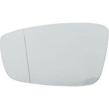 Ayna Camı Sol Polo 2010-2017 Bsg 90-910-040 6R0857521F