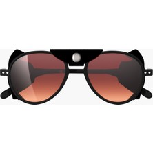 Izipizi Cliff Black Road - Siyah Outdoor Gözlüğü